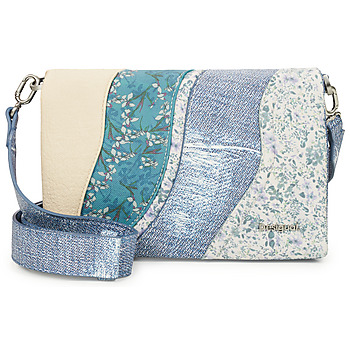Desigual Schoudertas  BIJOU DORTMUND FLAP