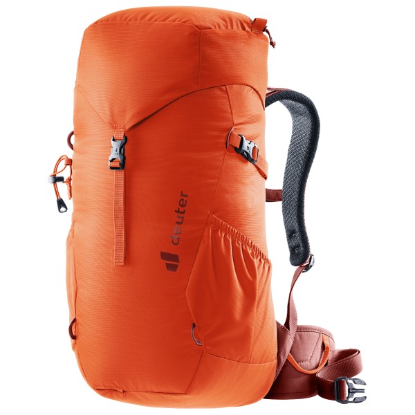Deuter  Kid's Climber 22 - Kinderrugzak, rood