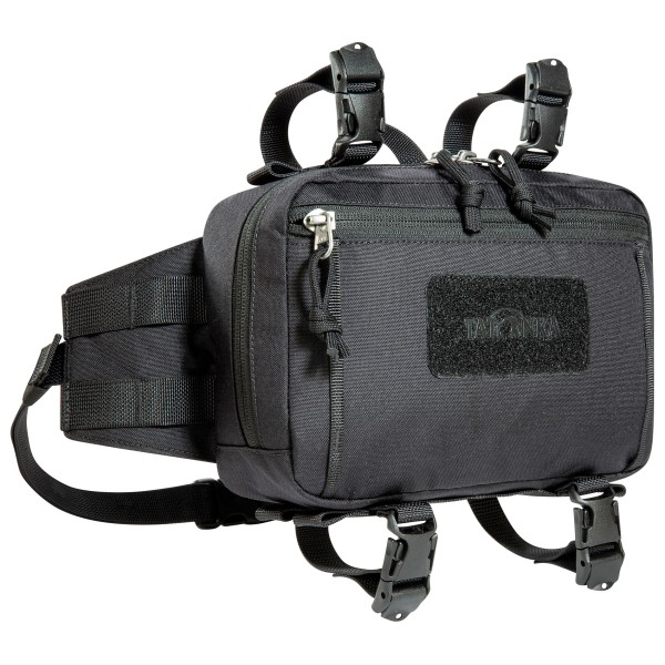 Tatonka  Hip & Bar Pouch BC - Heuptas, grijs