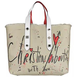 Christian Louboutin Boodschappentas  -