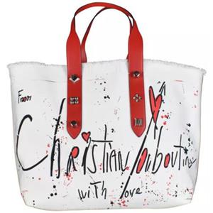 Christian Louboutin Boodschappentas  -