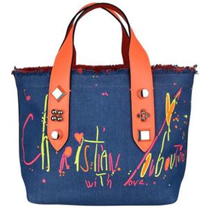 Christian Louboutin Boodschappentas  -