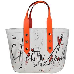 Christian Louboutin Boodschappentas  -