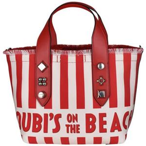 Christian Louboutin Boodschappentas  -