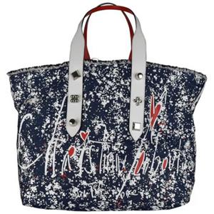 Christian Louboutin Boodschappentas  -