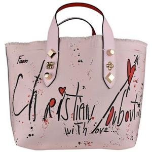 Christian Louboutin Boodschappentas  -
