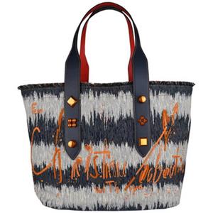 Christian Louboutin Boodschappentas  -