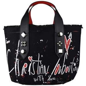 Christian Louboutin Boodschappentas  -