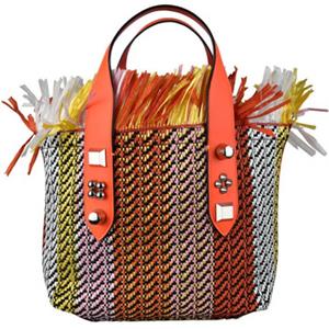 Christian Louboutin Boodschappentas  -