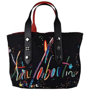 Christian Louboutin Boodschappentas  -