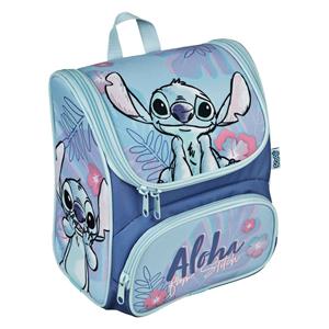Scooli Kinderkamer rugzak Disney Stitch