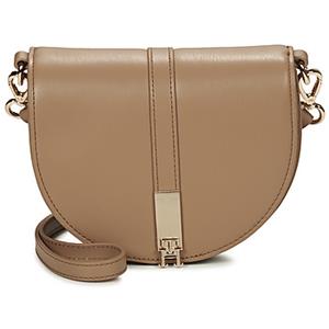 Tommy Hilfiger Handtas  TH HERITAGE SADDLE BAG