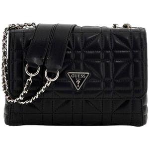 Guess Handtas  HWQG96 25210 BLA