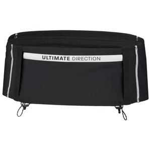Ultimate Direction  Comfort Belt - Heuptas, zwart
