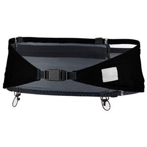 Ultimate Direction  Comfort Belt Plus - Heuptas, zwart