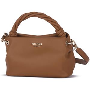 Guess Handtas  TIERA FLAP SHLDR BAG