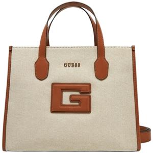 Guess Handtas  KATINE TOP ZIP SHOUL