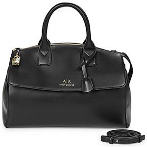 Armani Exchange Handtas  JANE CANVAS TOTE L