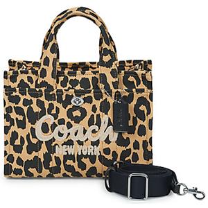 Coach Handtas  CARGO TOTE 26