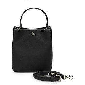 Lauren Ralph Lauren Handtas  REESE SMALL BUCKET