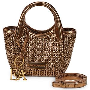 Emporio Armani Handtas  SHOPPING BAG EW001011