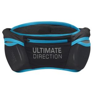 Ultimate Direction  Hydrolight Belt - Drinkrugzak, onyx