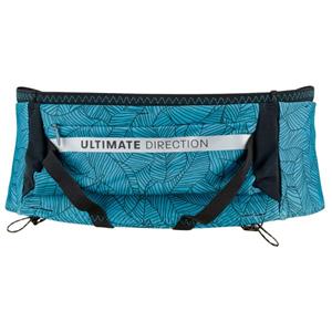 Ultimate Direction  Utility Belt Plus - Heuptas, turkoois