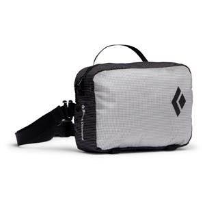 Black Diamond  Betalight Pack Satellite Bag - Heuptas, grijs