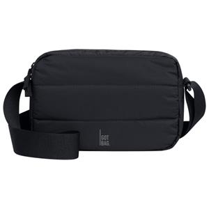 Got Bag  Puffer Crossbody Bag Monochrome - Schoudertas, zwart