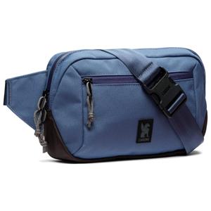 Chrome  Ziptop Waistpack - Heuptas, blauw