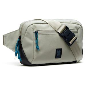 Chrome  Ziptop Waistpack - Heuptas, grijs