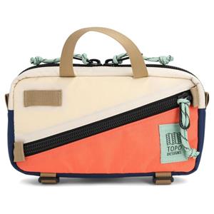 Topo Designs  Mini Quick Pack - Heuptas, beige
