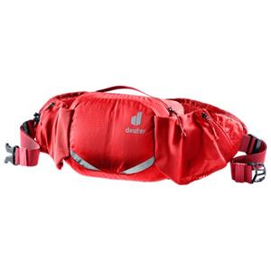 Deuter  Pulse 3 - Heuptas, rood