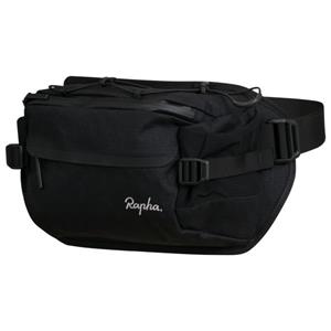 Rapha  Trail Hip Pack - Heuptas, zwart