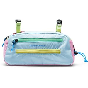 Peak Performance  Street Bike Bag - Fietstas, meerkleurig