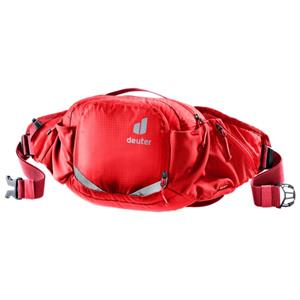 Deuter  Pulse 5 - Heuptas, rood