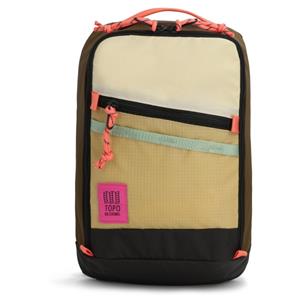 Topo Designs  Mountain Sling Bag - Heuptas, beige