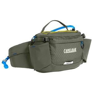 Camelbak  M.U.L.E. 5 Waist Pack - Heuptas, olijfgroen