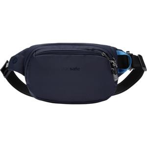 Pacsafe  V Hip Pack - Heuptas, blauw