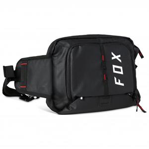 Fox Racing  Lumbar Hydration Pack - Heuptas, zwart