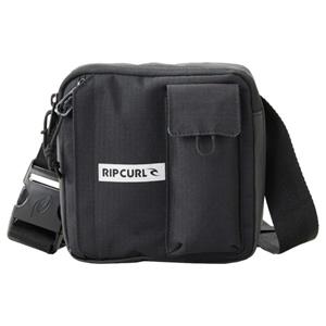 Rip Curl  24/7 Pouch Icons - Schoudertas, grijs/zwart