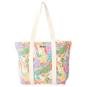 Rip Curl  Mixed Canvas 31 Tote - Schoudertas, wit