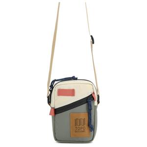 Topo Designs  Mini Shoulder Bag - Schoudertas, beige