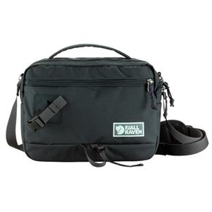 Fjällräven  Vardag Shoulder Bag 6 - Schoudertas, zwart