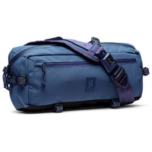 Chrome  Kadet Nylon - Schoudertas, blauw