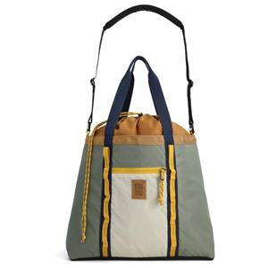 Topo Designs  Mountain Utility Tote - Schoudertas, grijs