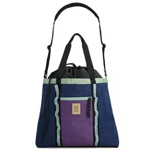 Topo Designs  Mountain Utility Tote - Schoudertas, meerkleurig
