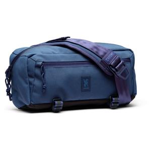 Chrome  Mini Kadet 5 - Schoudertas, blauw