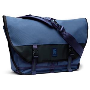Chrome  Citizen Messenger - Schoudertas, blauw