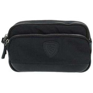 Blauer Handtasje  -